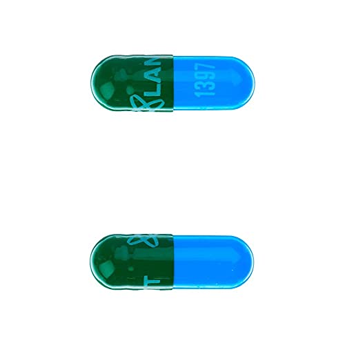 Amazon Pharmacy: Lannett LOXAPINE 50 MG CAPSULE (1 Capsule)